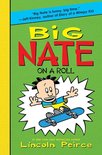 Big Nate 3 - Big Nate on a Roll