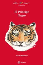 Castellano - A PARTIR DE 12 AÑOS - ALTAMAR - El Príncipe Negro (ebook)