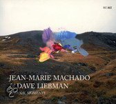 Jean-Marie Machado & Dave Liebman - Eternal Moments (CD)