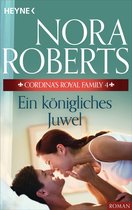 Die Cordina-Serie 4 - Cordina's Royal Family 4. Ein königliches Juwel