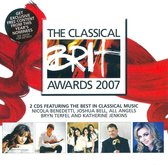 The Classical Brit Awards 2007