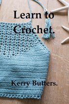 All Of My Books. - Learn to Crochet.