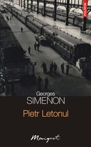 Seria Maigret - Pietr Letonul