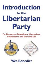 Introduction to the Libertarian Party