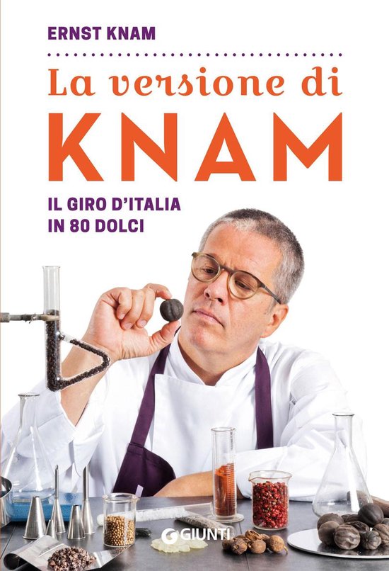 La versione di Knam - cover
