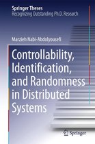 Springer Theses - Controllability, Identification, and Randomness in Distributed Systems