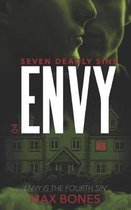 ENVY - Seven Deadly Sins (Detective Cam Roman Book 4)