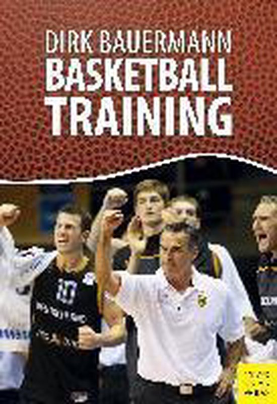 Basketballtraining - cover