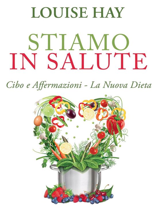 Stiamo in Salute - cover