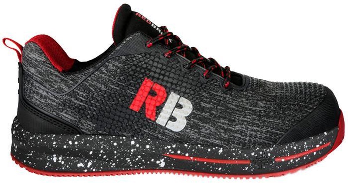 Redbrick Motion Superb S3 Werkschoen -40