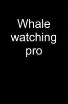 Whale Watching Pro