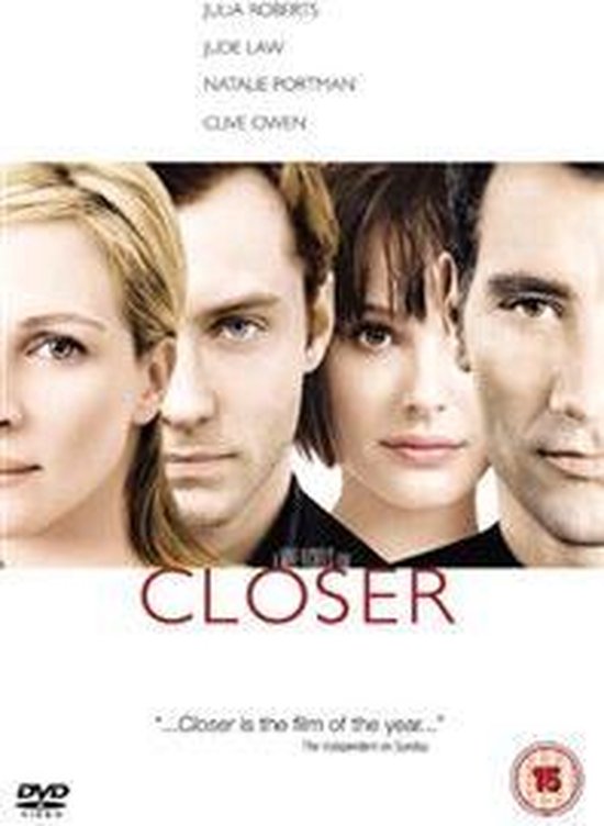 Closer