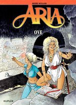 Aria 16 - Aria - Tome 16 - Ove