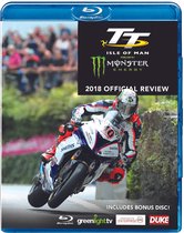 TT 2018 Official Review (Blu-ray)