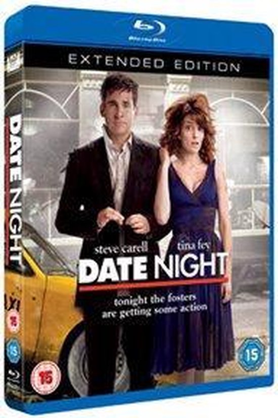 Date Night