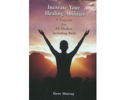 Increase Your Healing Abilities DVD