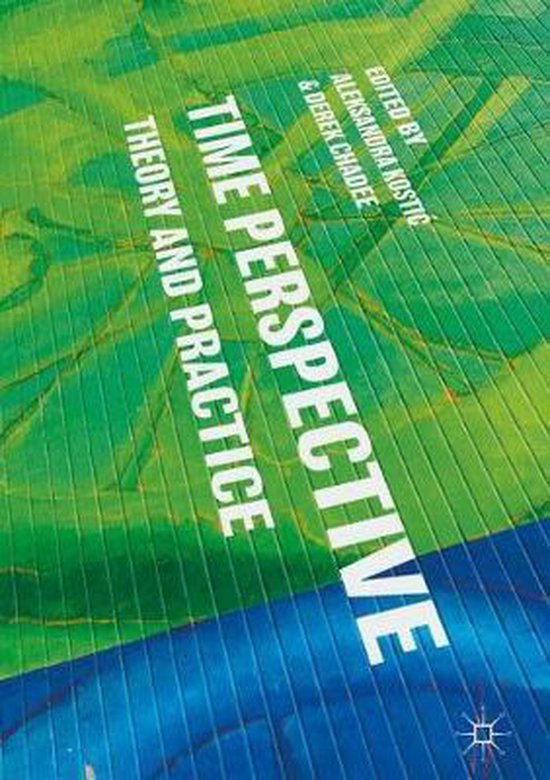 Time Perspective - cover