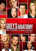 Grey's Anatomy - Seizoen 4