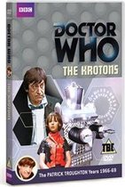 Doctor Who - Krotons Dvd