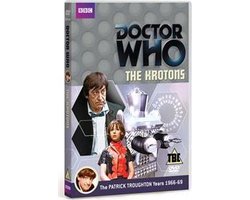 Doctor Who - Krotons Dvd