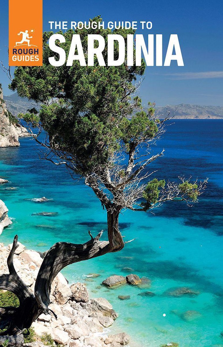 The Rough Guide to Sardinia (Travel Guide eBook) - R.  Andrews