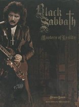 Black Sabbath Masters Of Reality