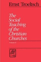 Library of Theological Ethics- Social Teaching of the Christian Churches