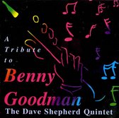 Tribute To Benny Goodman