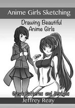 Anime Girls Sketching