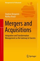 Management for Professionals - Mergers and Acquisitions