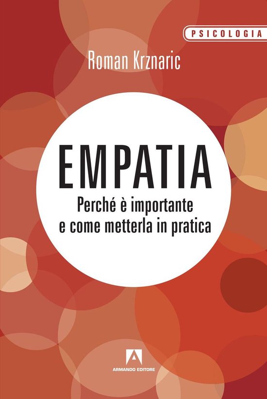 Empatia - cover