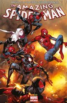 The Amazing Spider-Man Marvel now 3 - The Amazing Spider-Man (2014) T03