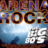 VH1: The Big 80's Arena Rock