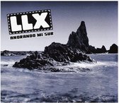 Llx - Anorando Mi Sur (CD)