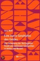 Eine kurze Geschichte des Geldes