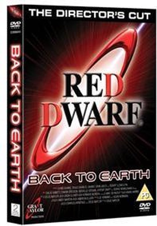 Red Dwarf: Back to Earth