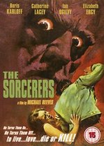 The Sorcerers [DVD]