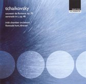 iClassics - Tchaikovsky: Souvenir de Florence, Serenade / Irish CO [ECD]