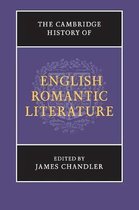 Camb History English Romantic Literature