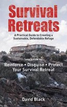 Survival Retreats