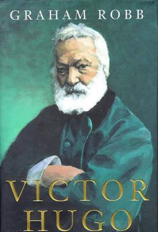 Victor Hugo - cover