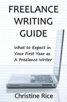 Freelance Writing Guide