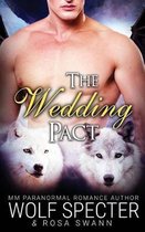 The Wedding Pact (The Baby Pact Trilogy #2)