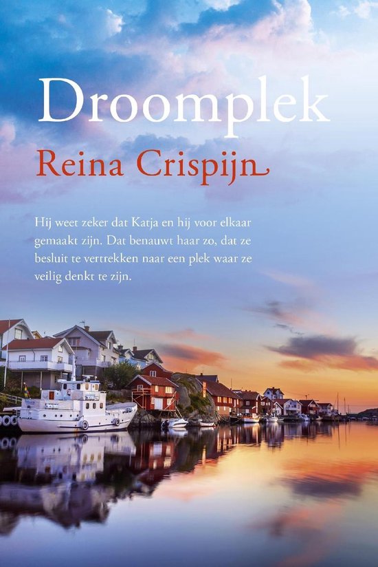Droomplek - Reina Crispijn | Do-index.org
