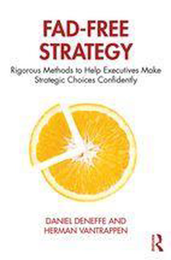 Fad-Free Strategy