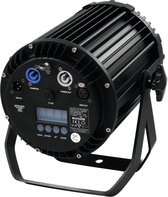Eurolite SFR-100 Discostroboscoop Zwart Geschikt voor gebruik binnen