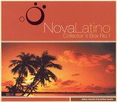 Nova Latino Collection Box No. 1