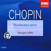 Chopin: Works for Piano