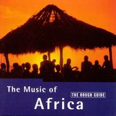 The Rough Guide To The Music Of Africa