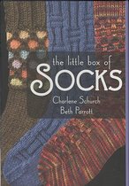 The Little Box of Socks